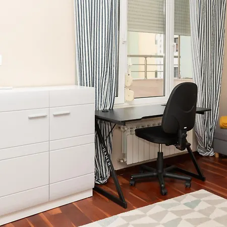 Charming 1br Steps From South Park