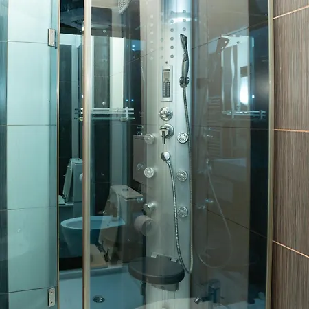 Charming 1br Steps From South Park *