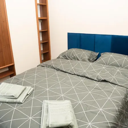 Charming 1br Steps From South Park Apartment *
